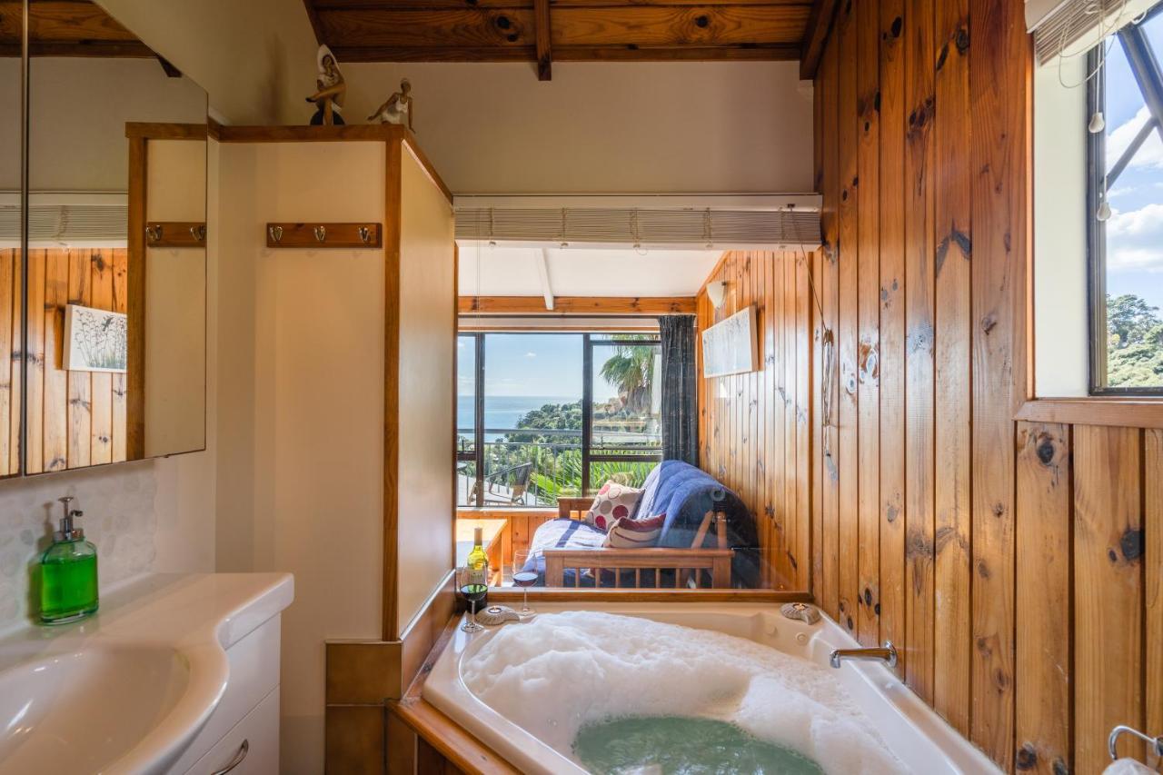 Supacute Character Cottage, Wifi, Sky Tv, Spa Bath, Spa Bath, Dble Kayak And Possibly A Car! Palm Beach Bagian luar foto